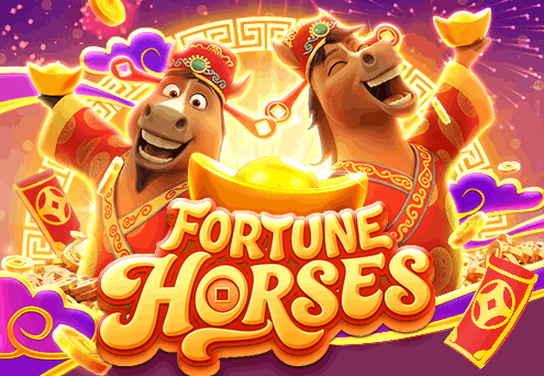 FORTUNE HORSES