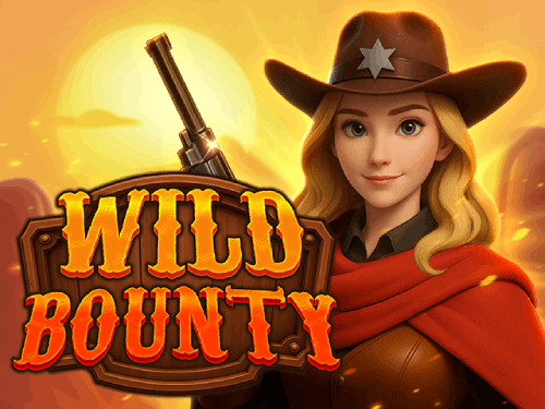 WILD BOUNTY