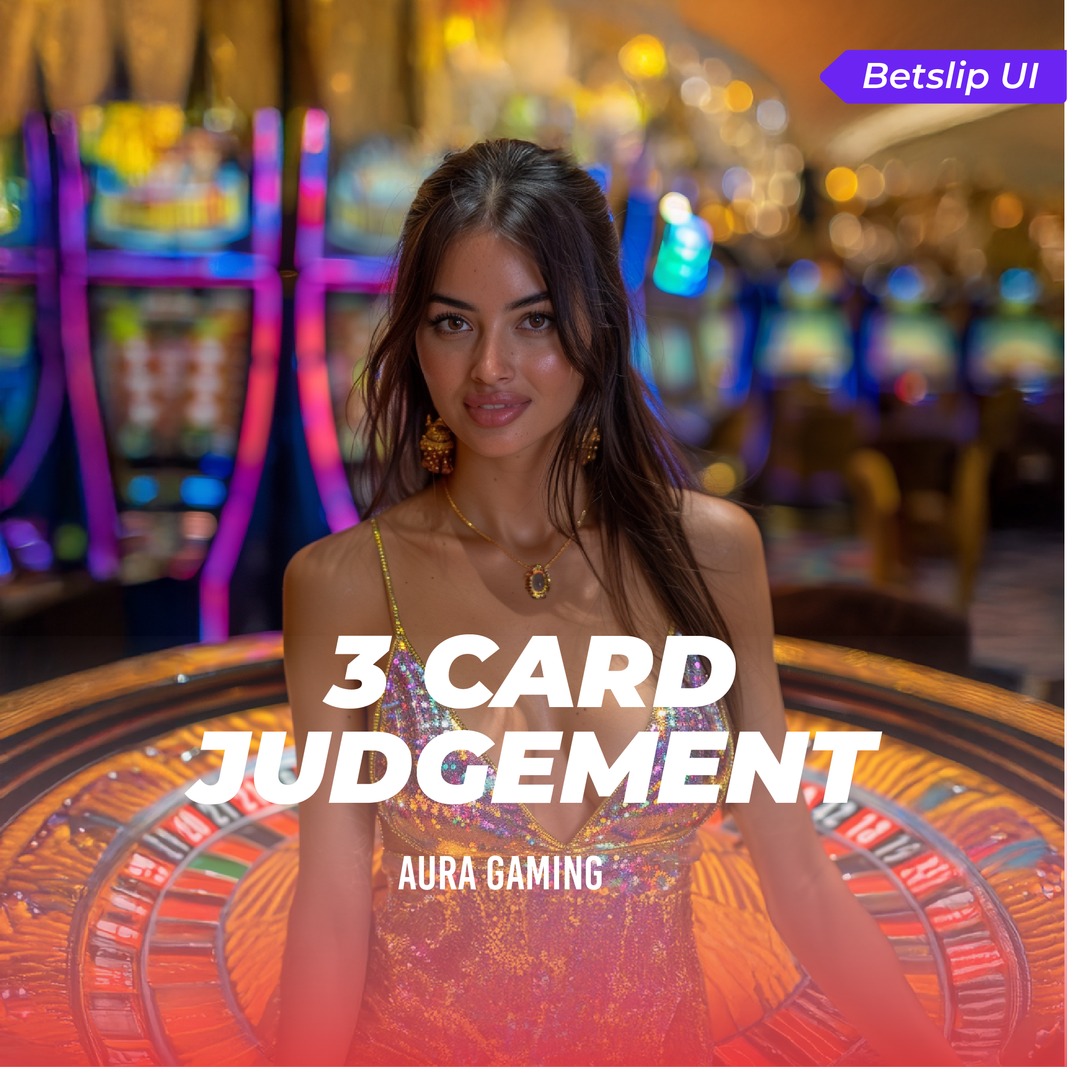 3 Cards Judgement