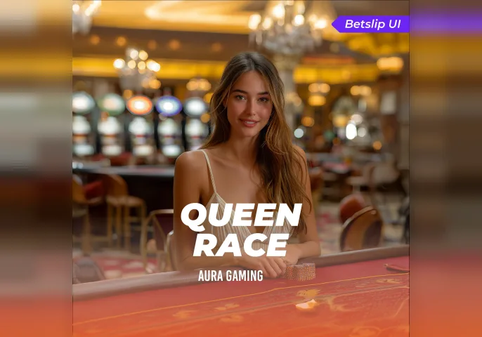 Queen Race
