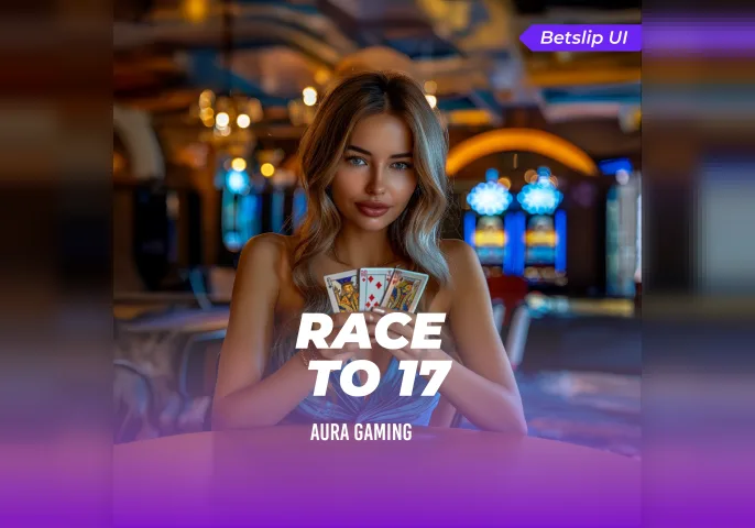 Race to 17