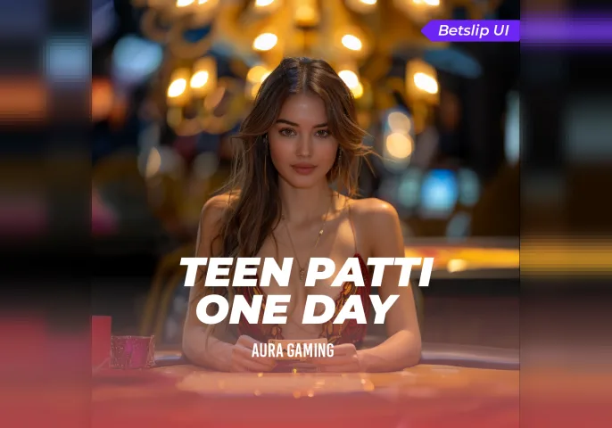 Teenpatti 1 Day