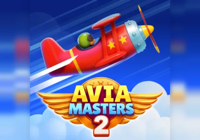 Aviamasters 2