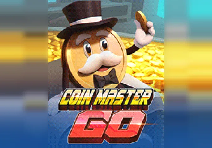 Coin Master Go