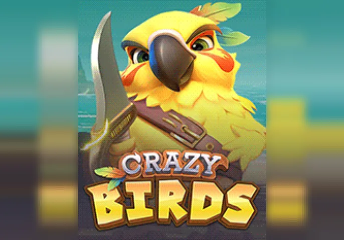 Crazy Birds