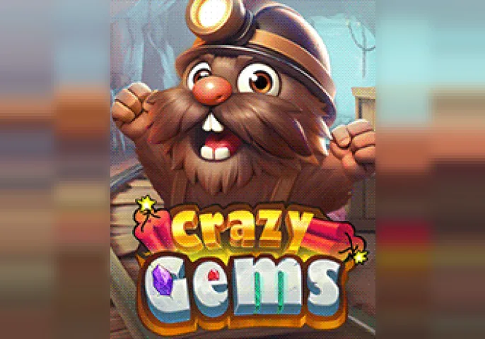 Crazy Gems