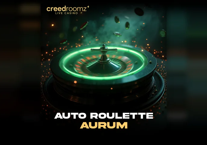 Aurum Auto Roulette