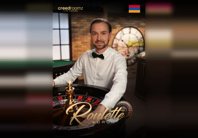 Aurum Roulette Armenian
