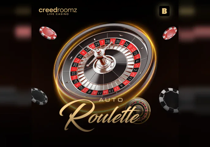 Auto Roulette B