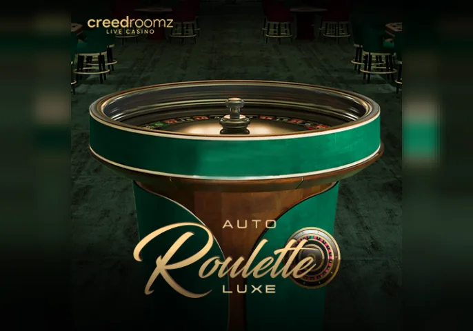 Auto Roulette Luxe