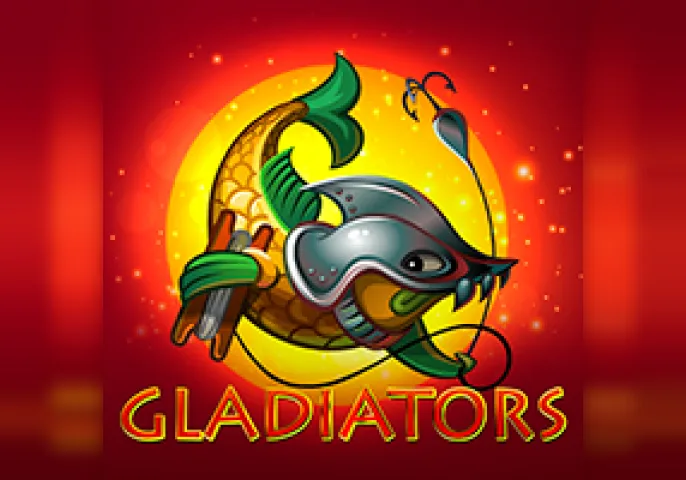 2016 Gladiators