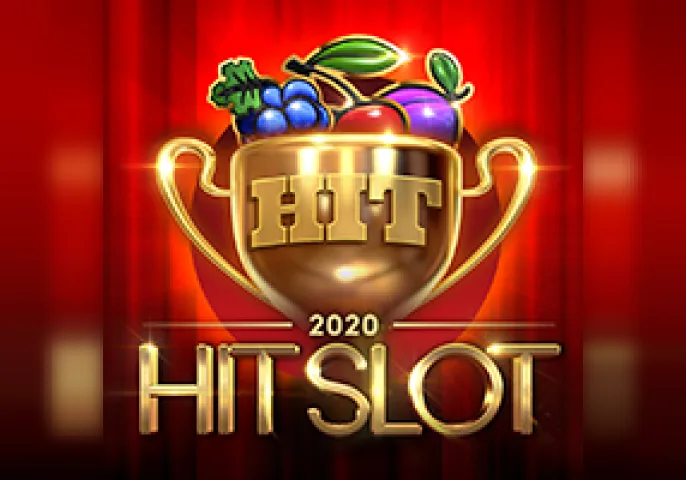 2020 Hit Slot
