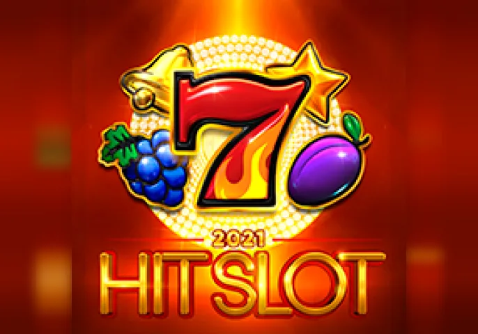 2021 Hit Slot