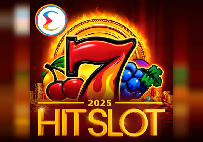 2025 Hit Slot