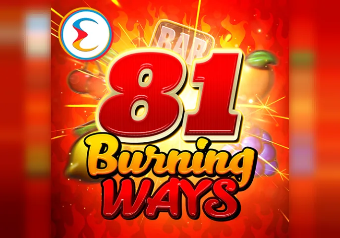 81 Burning Ways