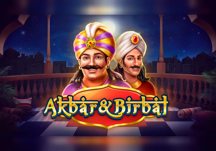 Akbar Birbal