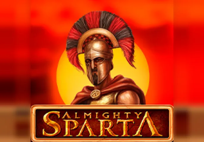 Almighty Sparta