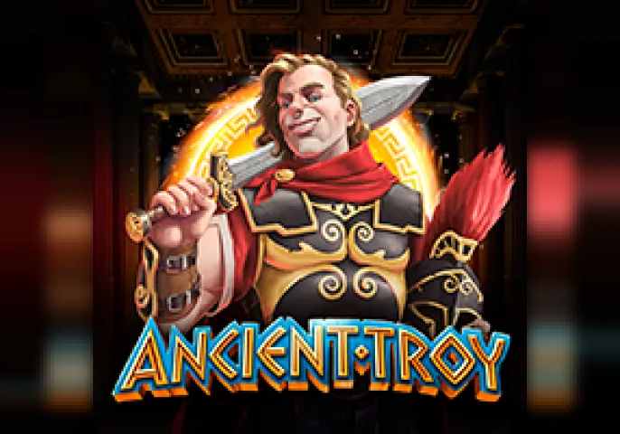 Ancient Troy