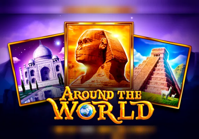 Around the World