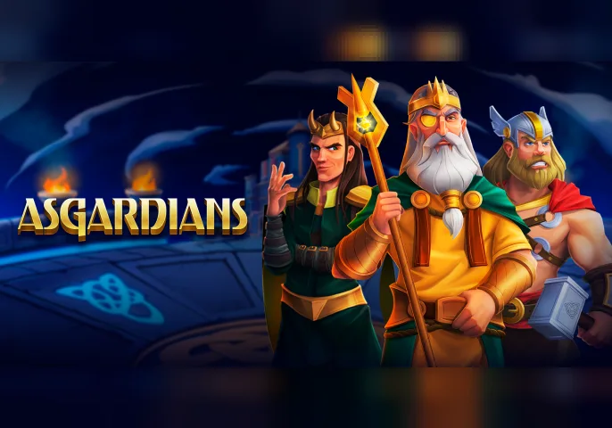 Asgardians