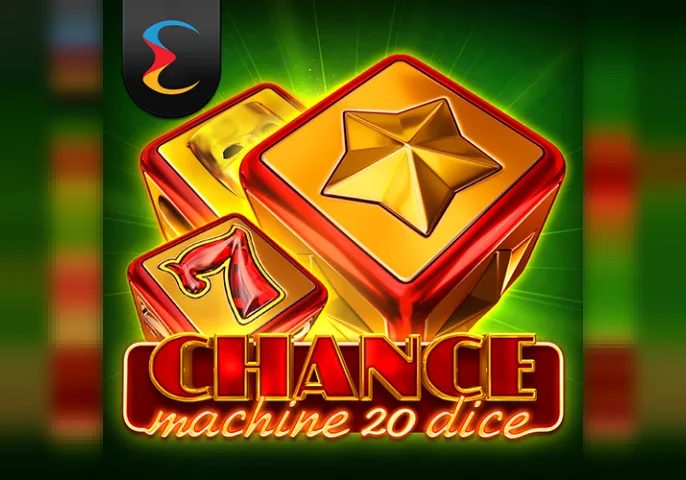 Chance Machine 20 Dice