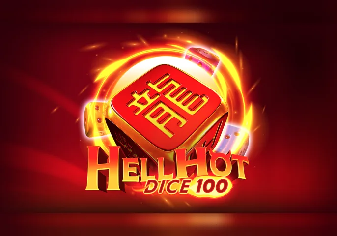 Hell Hot 100 Dice