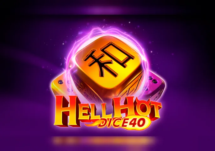 Hell Hot 40 Dice