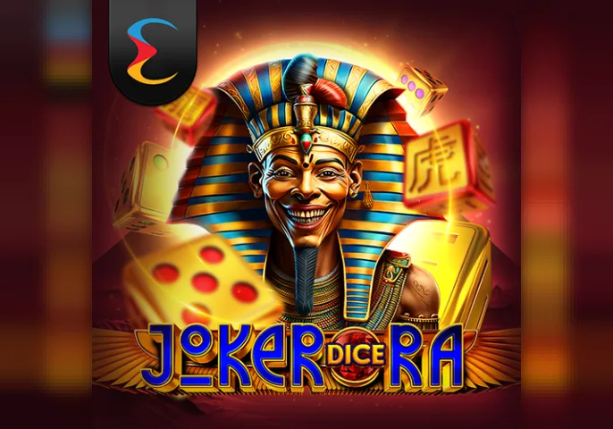 Joker Ra Dice