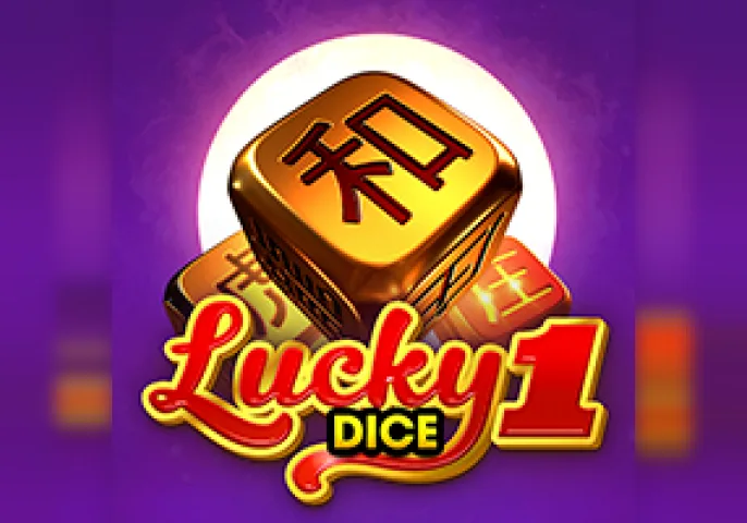 Lucky Dice 1