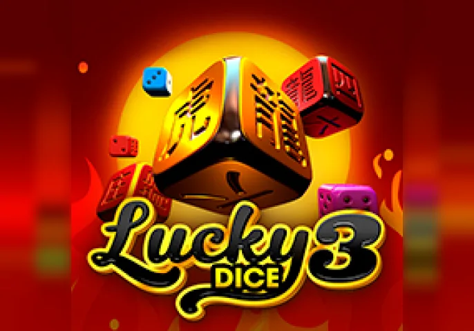 Lucky Dice 3