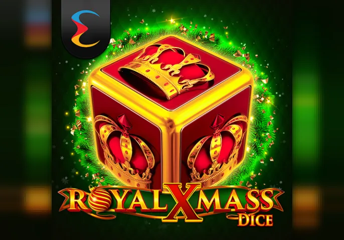 Royal Xmass Dice