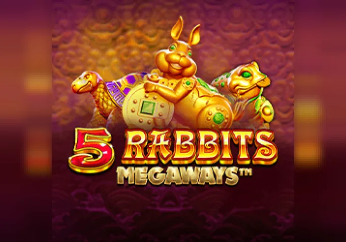 5 Rabbits Megaways™
