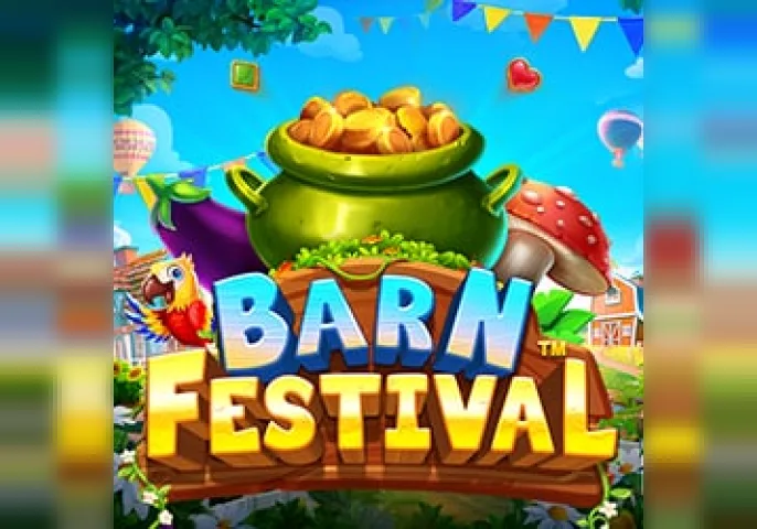 Barn Festival