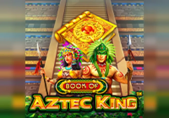 Book of Aztec King