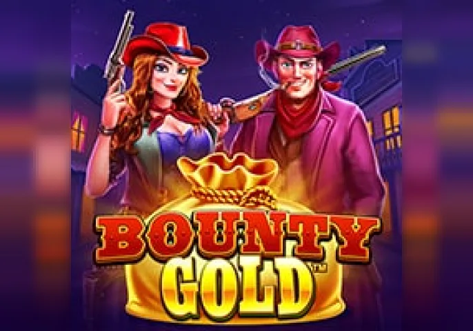 Bounty Gold