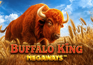 Buffalo King Megaways