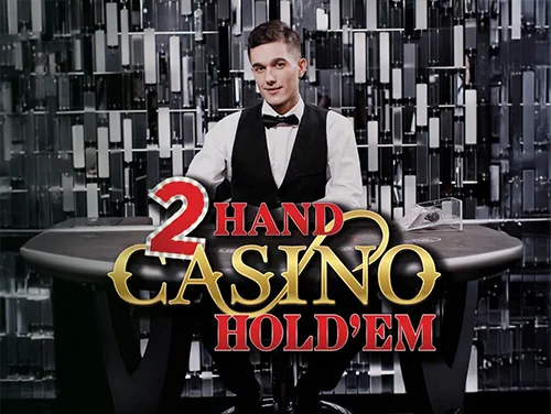 2 Hand Casino Hold'em