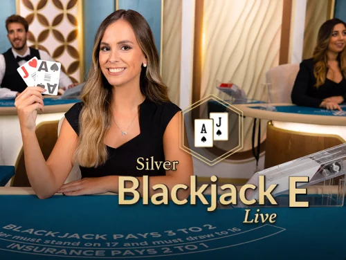 Blackjack Silver E
