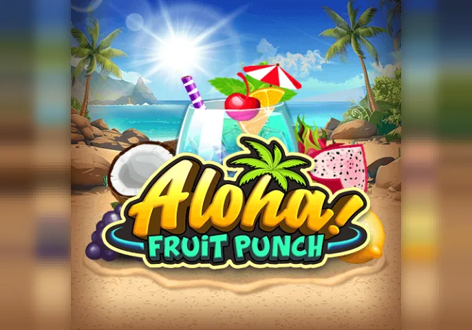 Aloha Fruit Punch