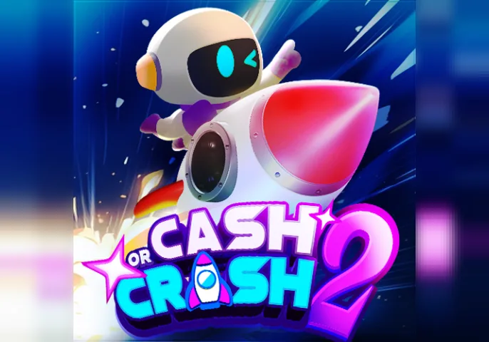 Cash or Crash 2
