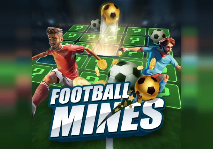 Football Mines