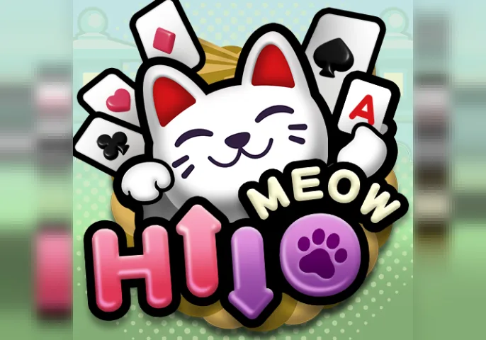 Meow HiLo