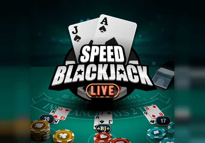 Speed Blackjack