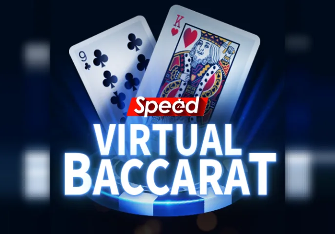 Virtual Baccarat