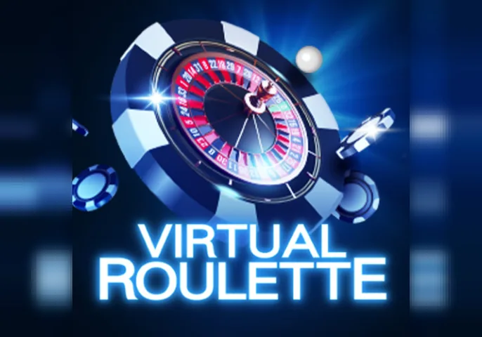 Virtual Roulette