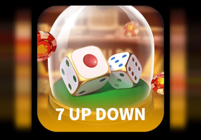 7 UP DOWN