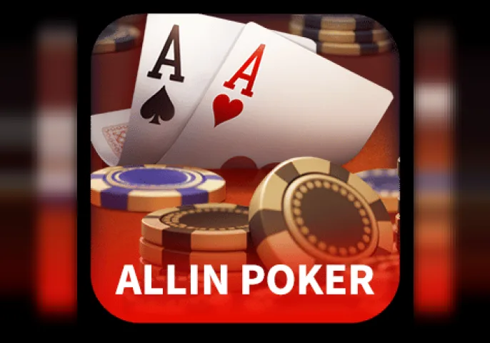 ALL-IN POKER
