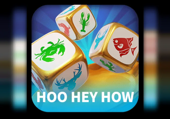 BẦU CUA/HOO HEY HOW