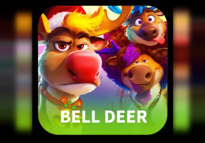 BELL DEER