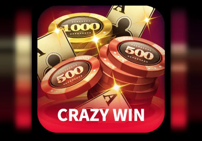 CRAZY WIN